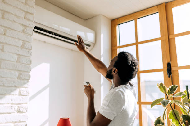 Local HVAC Companies in Kayenta, AZ
