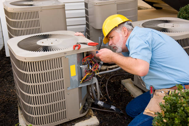 Best Central Air Repair  in Kayenta, AZ