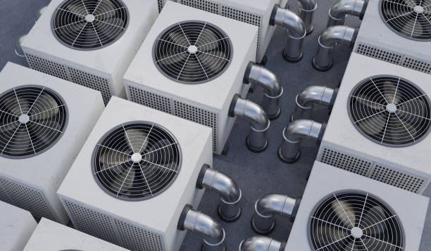 Best Commercial HVAC Repair  in Kayenta, AZ