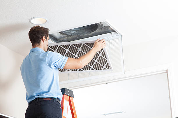 Best HVAC Cleaning Services  in Kayenta, AZ